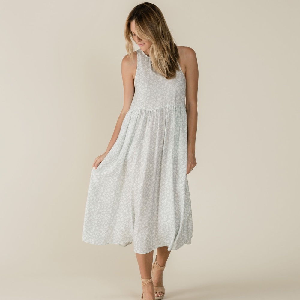 Rylee and Cru Women’s Maxi Dress